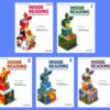 Download ebook Inside Reading Second Edition pdf audio video