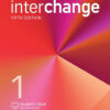 Download ebook Interchange 5ed 1 Student's Book