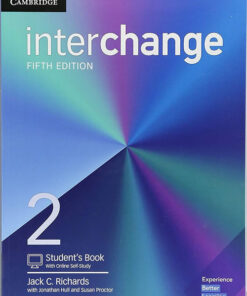 Download ebook Interchange 5ed 2 Student's Book