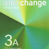 Download ebook Interchange 5ed 3A Student's Book