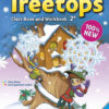 Download ebook New Treetops 2 Class Book and Workbook