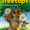 Download ebook New Treetops 3 Class Book and Workbook