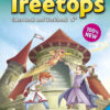 Download ebook New Treetops 5 Class Book and Workbook