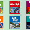 Download ebook Oxford Aim High 123456 pdf audio video full