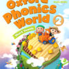 Download ebook Oxford Phonics World 2 Student Book