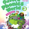Download ebook Oxford Phonics World 3 Student Book