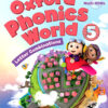 Download ebook Oxford Phonics World 5 Student Book