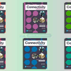 Download ebook Pearson Connectivity pdf audio video full