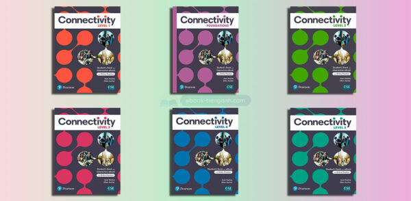Download ebook Pearson Connectivity pdf audio video full