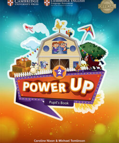 Download ebook Power Up 2 Pupil's Book