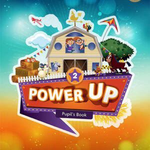 Download ebook Power Up 2 Pupil's Book