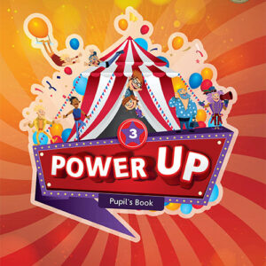 Download ebook Power Up 3 Pupil's Book