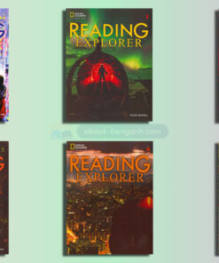 Download ebook Reading Explorer Third Edition pdf audio video full