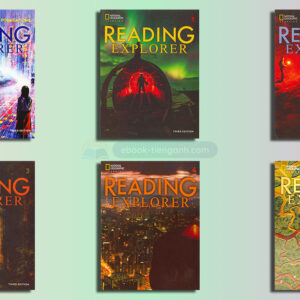 Download ebook Reading Explorer Third Edition pdf audio video full