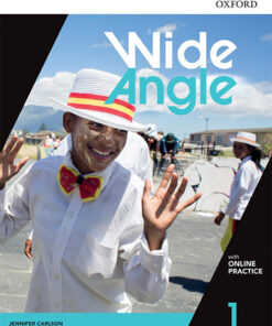 Download ebook Wide Angle 1 Student's Book