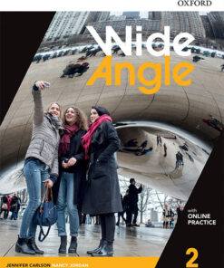 Download ebook Wide Angle 2 Student's Book