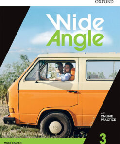Download ebook Wide Angle 3 Student's Book