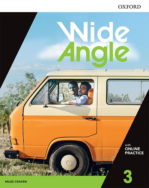 Download ebook Wide Angle 3 Student's Book