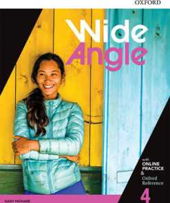 Download ebook Wide Angle 4 Student's Book