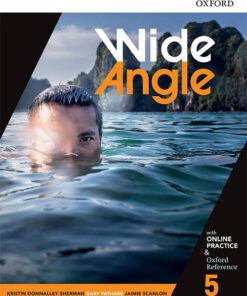 Download ebook Wide Angle 5 Student's Book