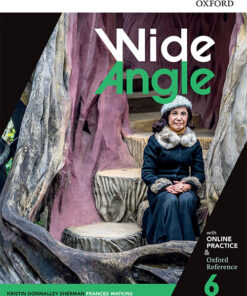 Download ebook Wide Angle 6 Student's Book