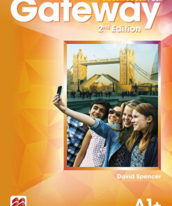 Gateway 2nd A1+ Student's Book