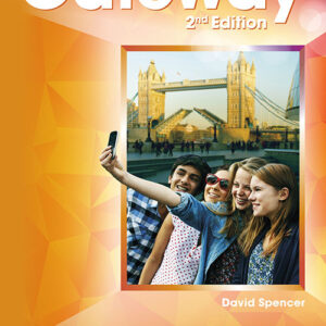 Gateway 2nd A1+ Student's Book