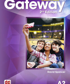 Gateway 2nd A2 Student's Book