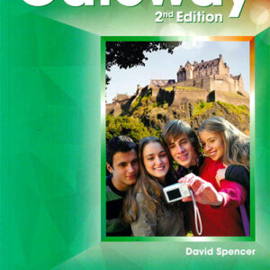 Gateway 2nd B1+ Student's Book