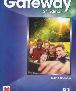 Gateway 2nd B1 Student's Book