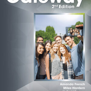 Gateway 2nd C1 Student's Book