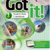 Got it 2ed 1 Student Book Workbook
