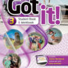 Got it 2ed 3 Student Book Workbook