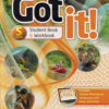 Got it 2ed Starter Student Book Workbook