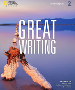 Great Writing 5ed 2 Student's Book