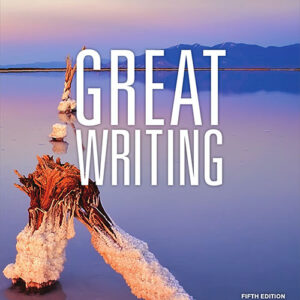 Great Writing 5ed 2 Student's Book