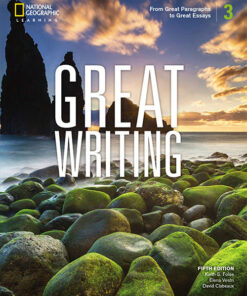 Great Writing 5ed 3 Student's Book