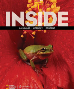 Inside C (PDFs, Resources)