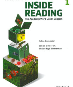 Inside Reading 2ed 1 (PDFs, Resources)