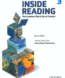 Inside Reading 2ed 3 (PDFs, Resources)