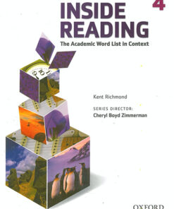 Inside Reading 2ed 4 (PDFs, Resources)