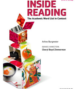 Inside Reading 2ed Intro (PDFs, Resources)