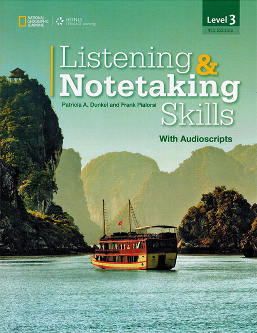 Listening and Notetaking Skills 3