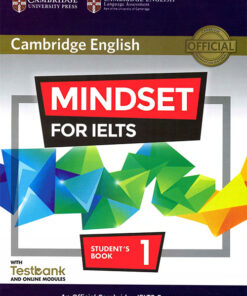 Mindset for IELTS 1 Student's Book