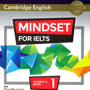 Mindset for IELTS 1 Student's Book