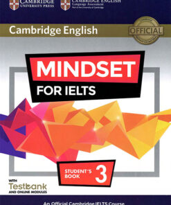 Mindset for IELTS 2 Student's Book