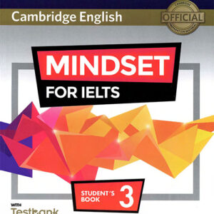 Mindset for IELTS 2 Student's Book