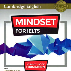 Mindset for IELTS Foundation Student's Book