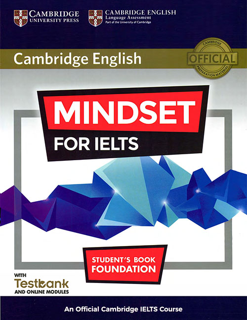 Mindset for IELTS Foundation Student's Book