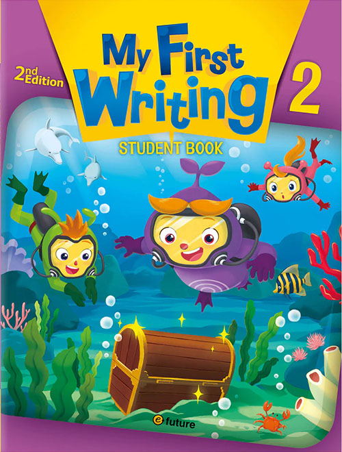 My First Writing 2nd 2 Student Book.pdf